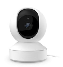 Laden Sie das Bild in den Galerie-Viewer, 5 MP Überwachungskamera 3-fach Zoom. WLAN Kamera Innen, 355°/50° Schwenkbare WiFi IP Kamera Indoor mit 3X Optischem Zoom, 2,4 / 5,0 GHz WiFi.