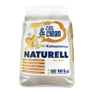 Katzenstreu 10 kg. Top Qualität. Verschiedene Sorten!