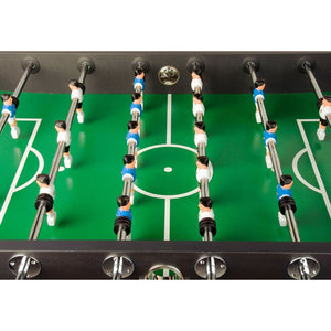 Turnier Tischfußball Tischkicker 60 kg. Massiv. Turniermaße. Für viele sportliche Stunden ohne Smartphone. Teilweise um weitere 100,- Euro reduziert.