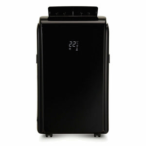 Mobile Klimaanlage 2600 Watt, 9000 BTU, R290. Farbe: Dunkelgrau. (Nettopreis 299,-)