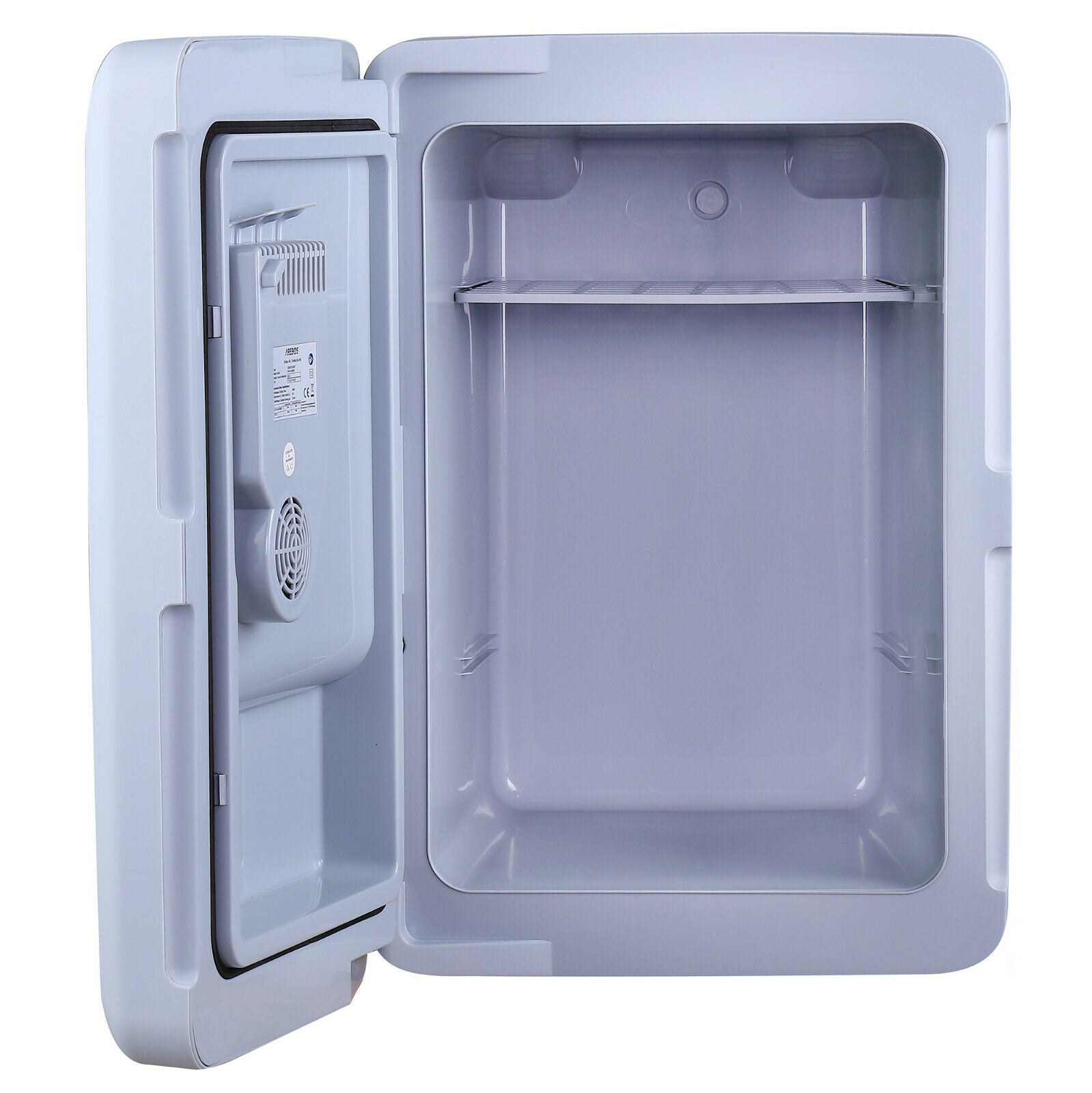24 Liter Kühlbox, mobile Kühltruhe, Mini-Kühlschrank 12 Volt / 230 Vol –  Premium Box GmbH