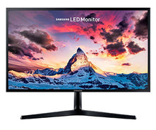 Laden Sie das Bild in den Galerie-Viewer, Full-HD Preiswerte Supergroße Computer-Monitore Bildschirmdiagonale 16:9 - 24 oder 27 Zoll (Ca. 70 cm!)