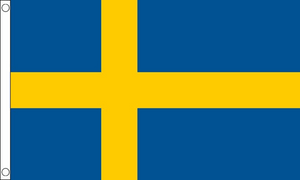 Fahnenmast 6,20 Meter mit Flagge 90x150 cm (Nettopreis 69,-)