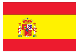 Fahnenmast 6,20 Meter mit Flagge 90x150 cm (Nettopreis 69,-)