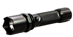 Taschenlampe mit heller LED