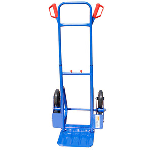 Profi-Treppen-Sackkarre, Transportkarre, Stapelkarre 200 kg