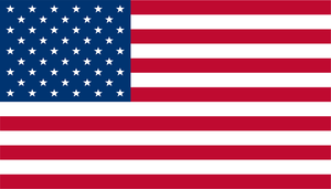 Fahnenmast 6,20 Meter mit Flagge 90x150 cm (Nettopreis 69,-)