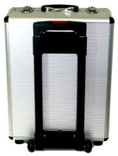 Laden Sie das Bild in den Galerie-Viewer, Sonderposten: Werkzeugkoffertrolley 186 Teile - Aus hochwertigem Chrom-Vanadium-Stahl! 69,- netto.