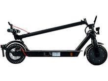 Laden Sie das Bild in den Galerie-Viewer, Elektro-Roller eRoller Kickscooter eScooter 20 km/h mit Straßenzulassung. 350 W.