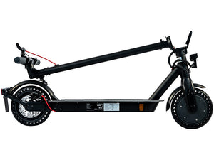 Elektro-Roller eRoller Kickscooter eScooter 20 km/h mit Straßenzulassung. 350 W.