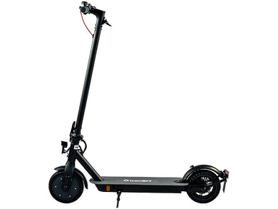 Elektro-Roller eRoller Kickscooter eScooter 20 km/h mit Straßenzulassung. 350 W.