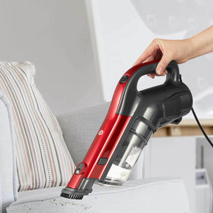 Praktischer Hand-zyklonstaubsauger, beutellos, 600 Watt